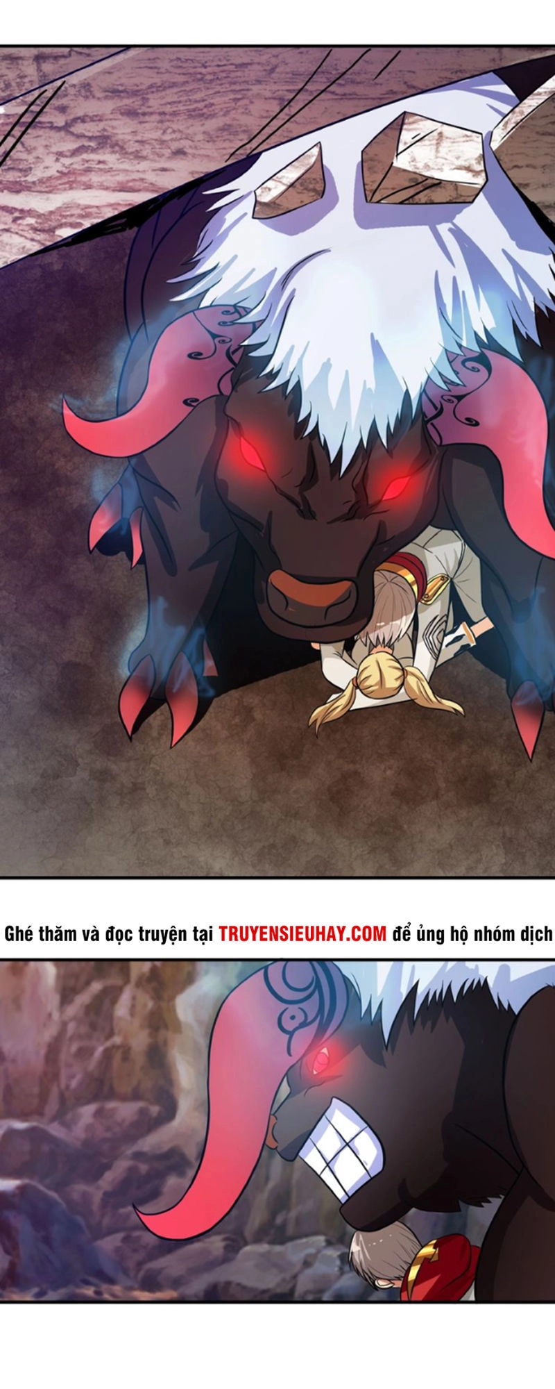 Thôn Phệ Lĩnh Vực Chapter 45 - 40