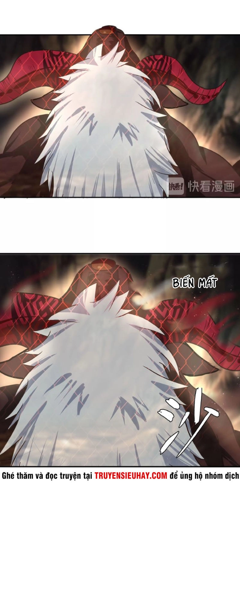 Thôn Phệ Lĩnh Vực Chapter 45 - 45