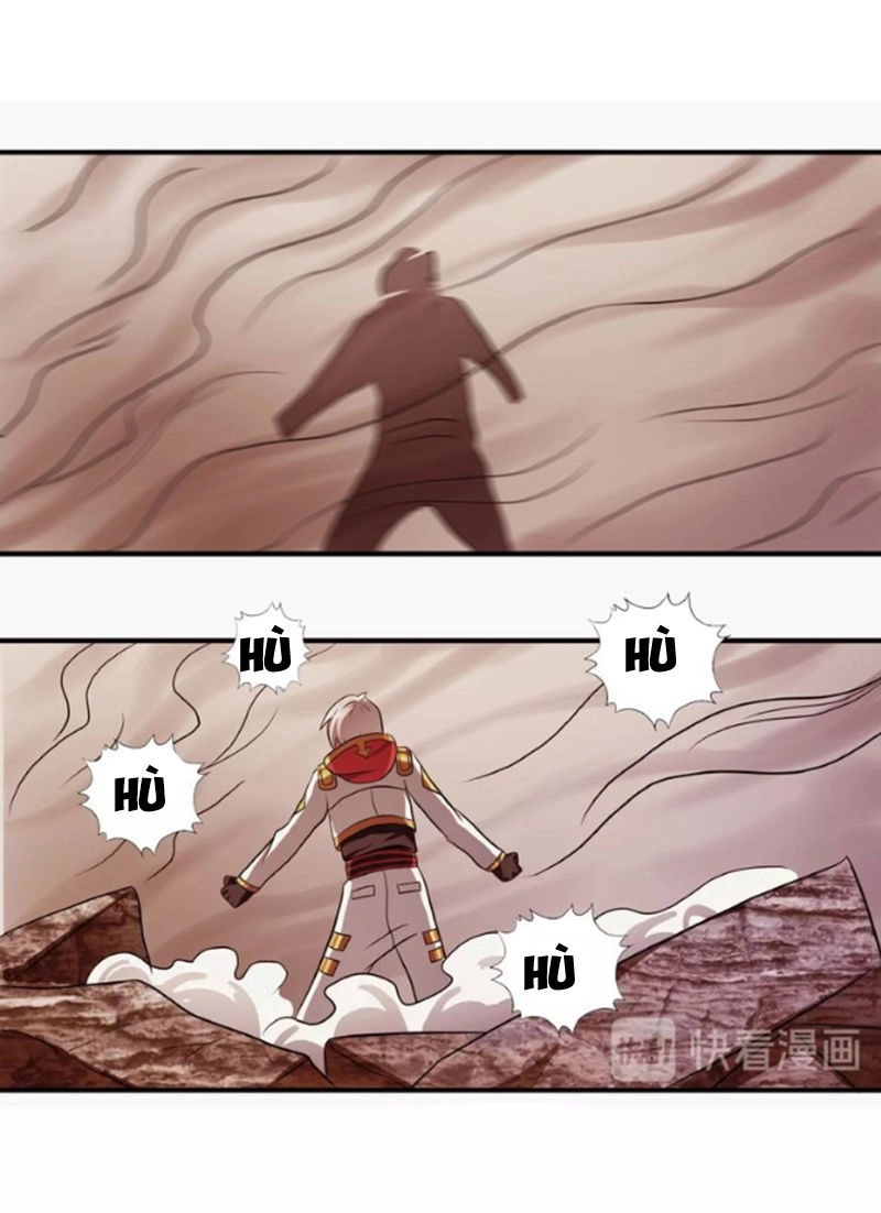 Thôn Phệ Lĩnh Vực Chapter 45 - 46