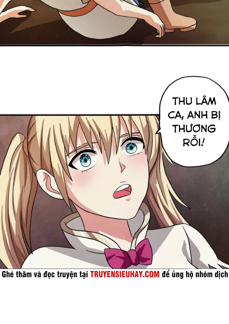 Thôn Phệ Lĩnh Vực Chapter 45 - 48