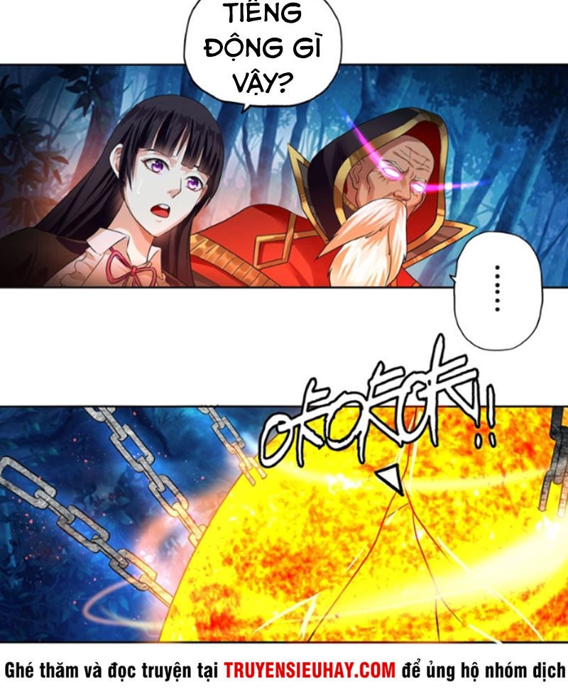 Thôn Phệ Lĩnh Vực Chapter 45 - 67