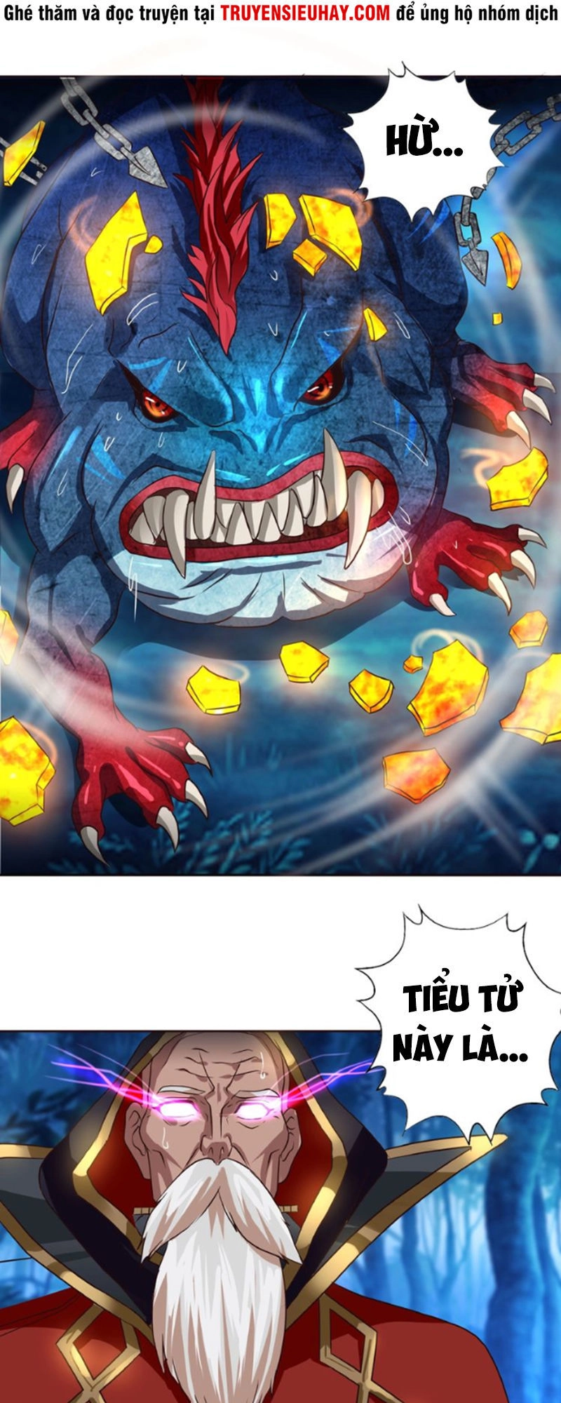 Thôn Phệ Lĩnh Vực Chapter 45 - 70