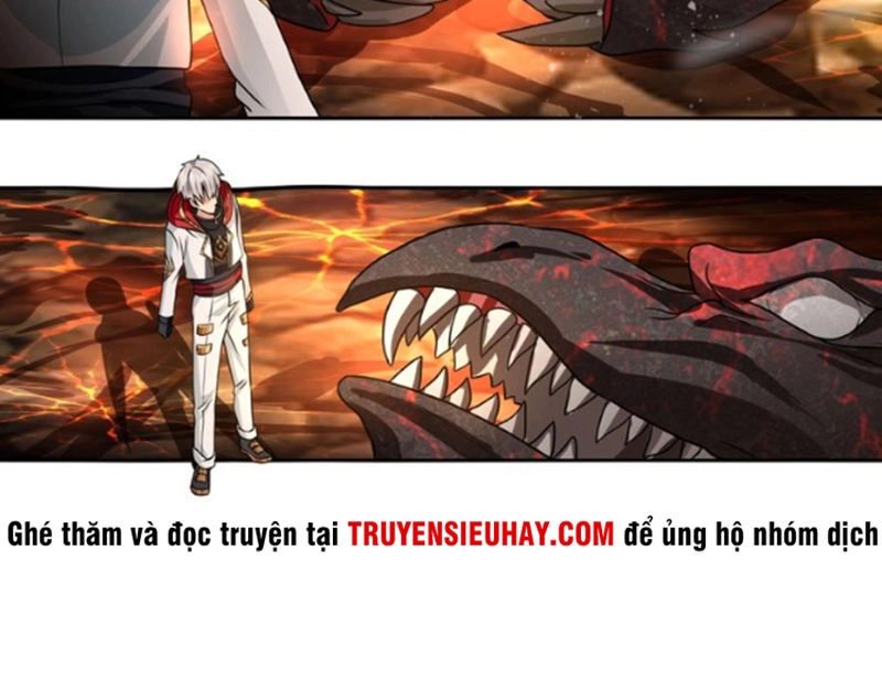 Thôn Phệ Lĩnh Vực Chapter 46 - 16