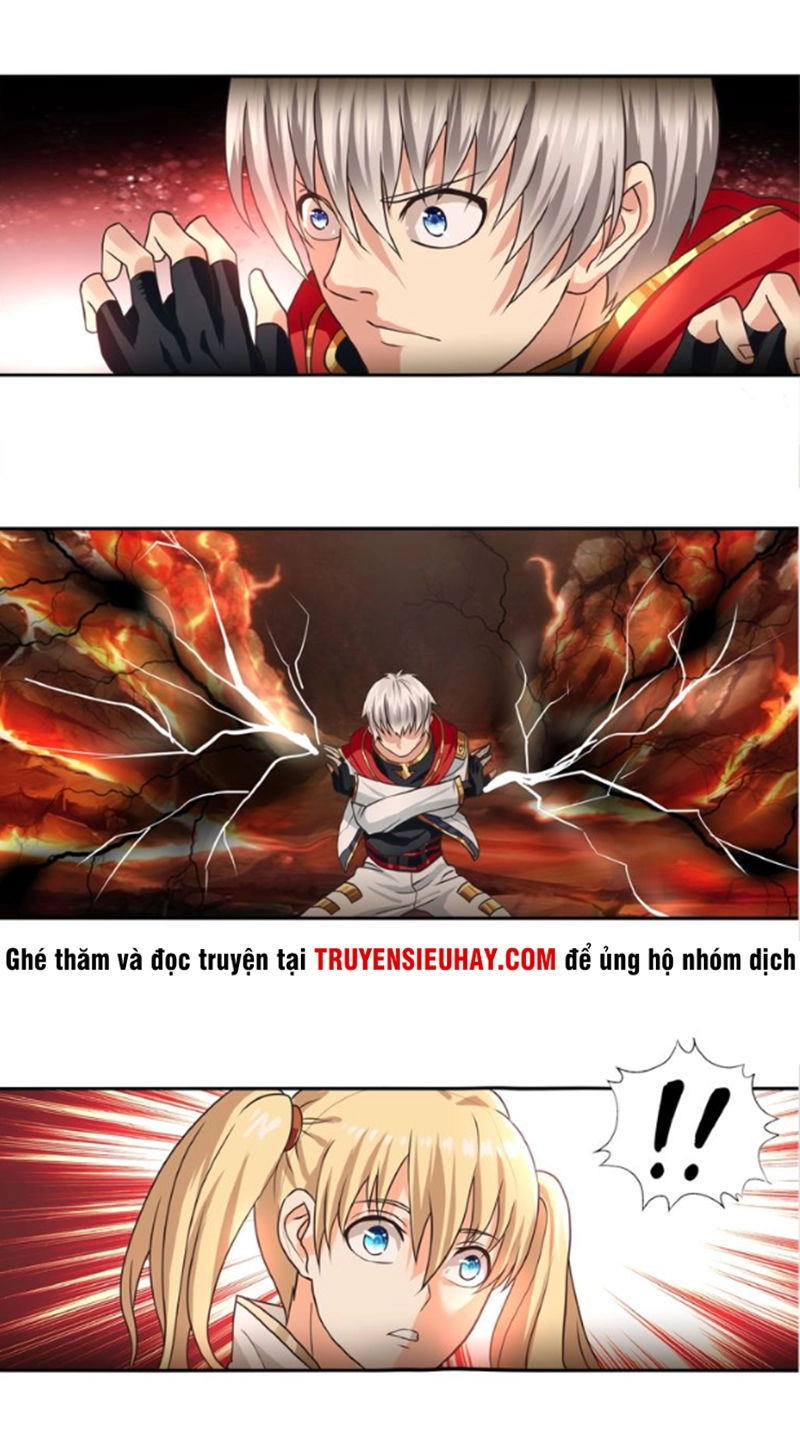 Thôn Phệ Lĩnh Vực Chapter 46 - 18