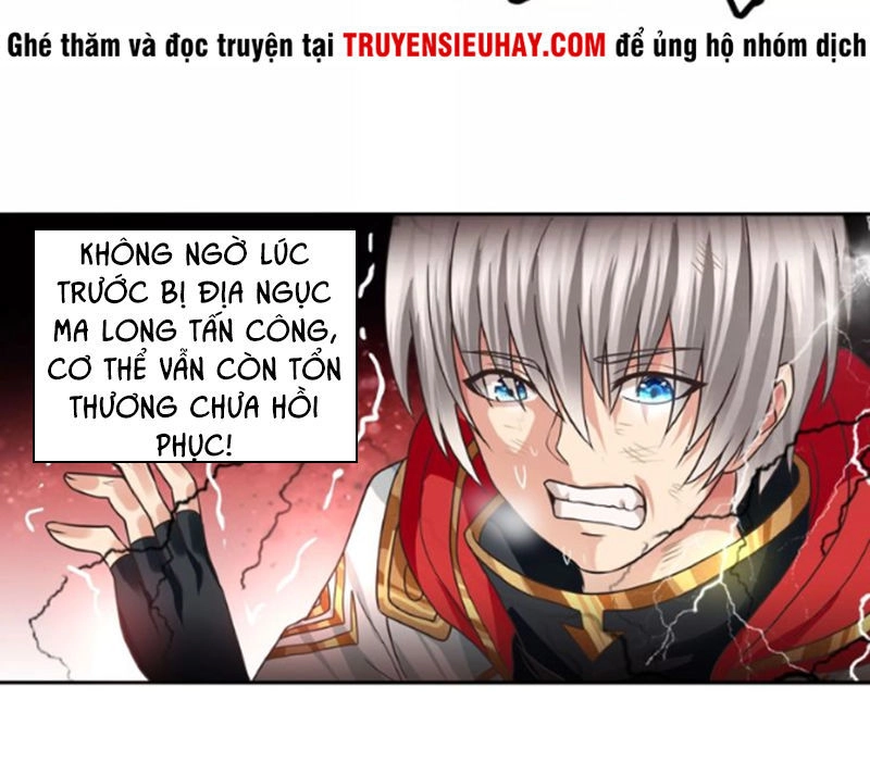 Thôn Phệ Lĩnh Vực Chapter 46 - 22