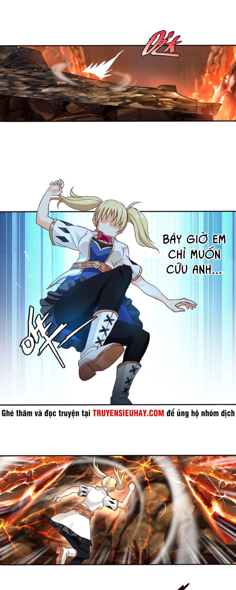 Thôn Phệ Lĩnh Vực Chapter 46 - 28