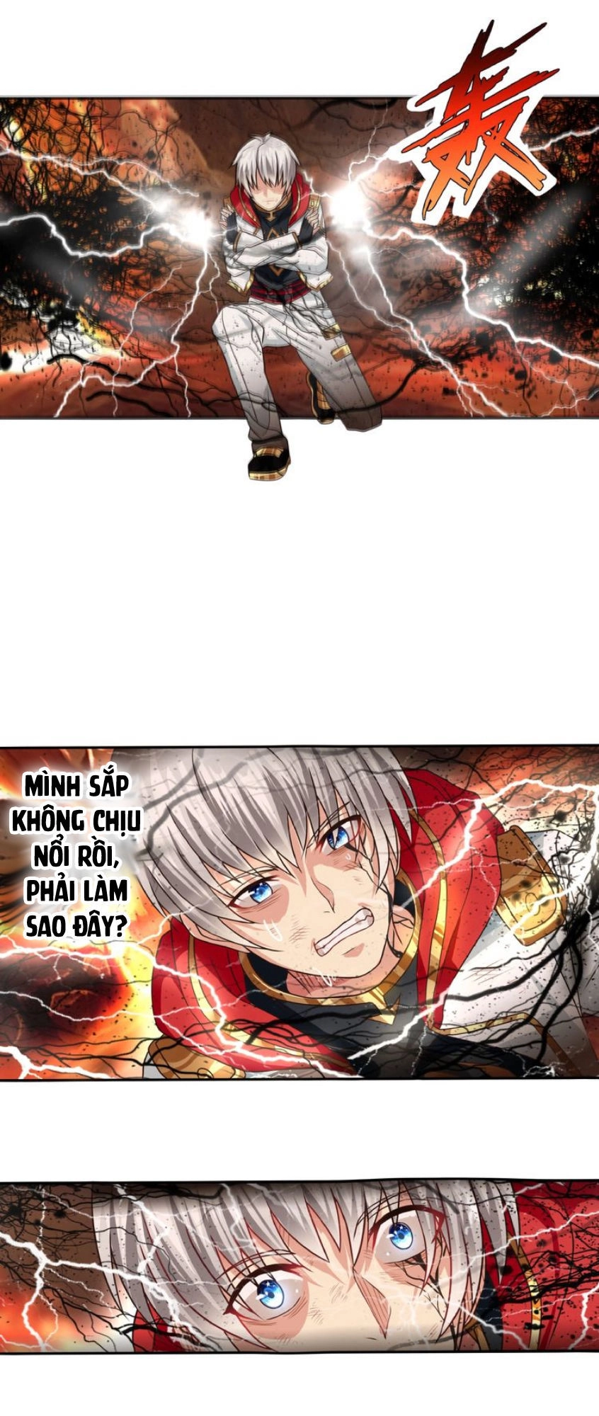 Thôn Phệ Lĩnh Vực Chapter 47 - 5