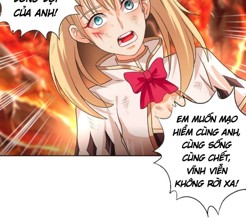 Thôn Phệ Lĩnh Vực Chapter 47 - 16