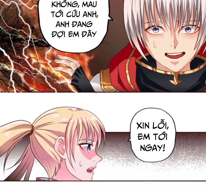 Thôn Phệ Lĩnh Vực Chapter 47 - 24