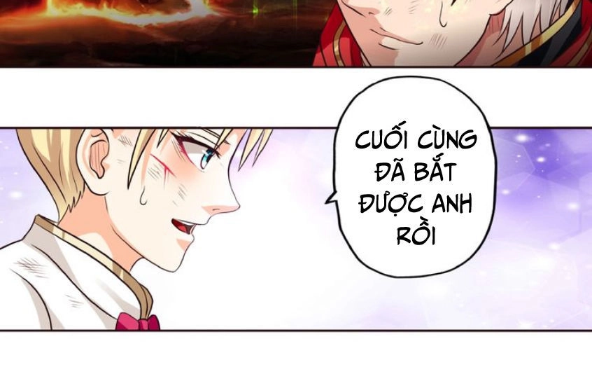 Thôn Phệ Lĩnh Vực Chapter 47 - 28