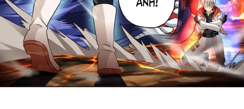 Thôn Phệ Lĩnh Vực Chapter 48 - 2