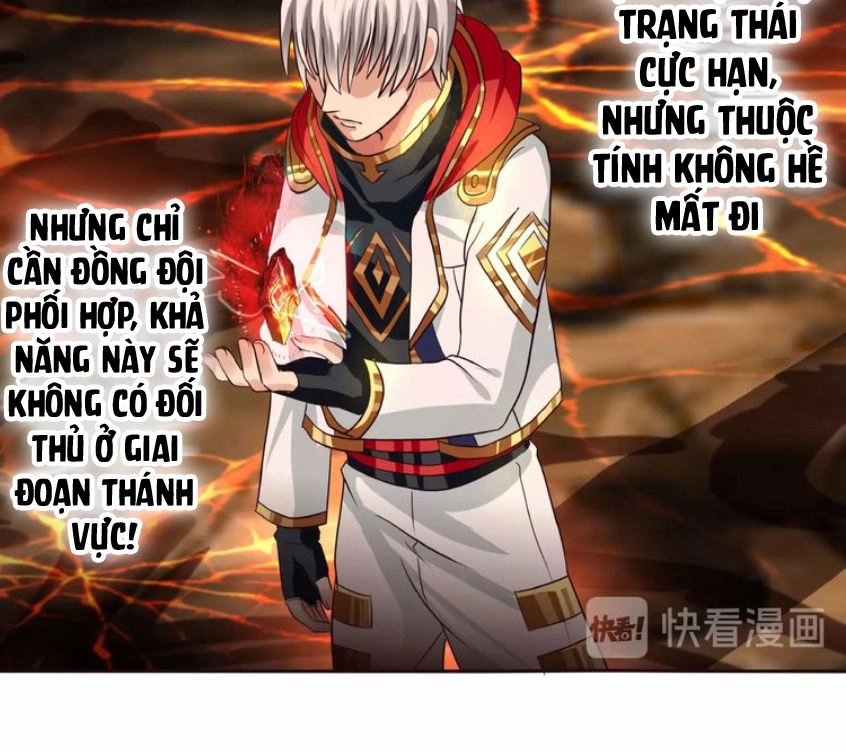 Thôn Phệ Lĩnh Vực Chapter 48 - 8