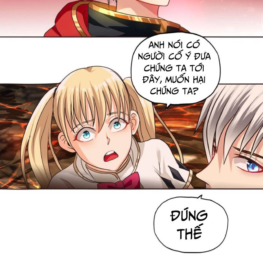 Thôn Phệ Lĩnh Vực Chapter 48 - 11