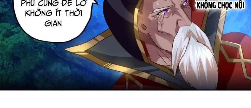 Thôn Phệ Lĩnh Vực Chapter 48 - 21