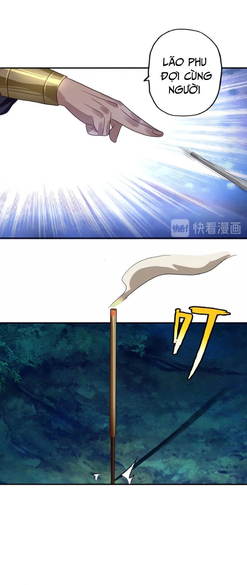 Thôn Phệ Lĩnh Vực Chapter 48 - 30