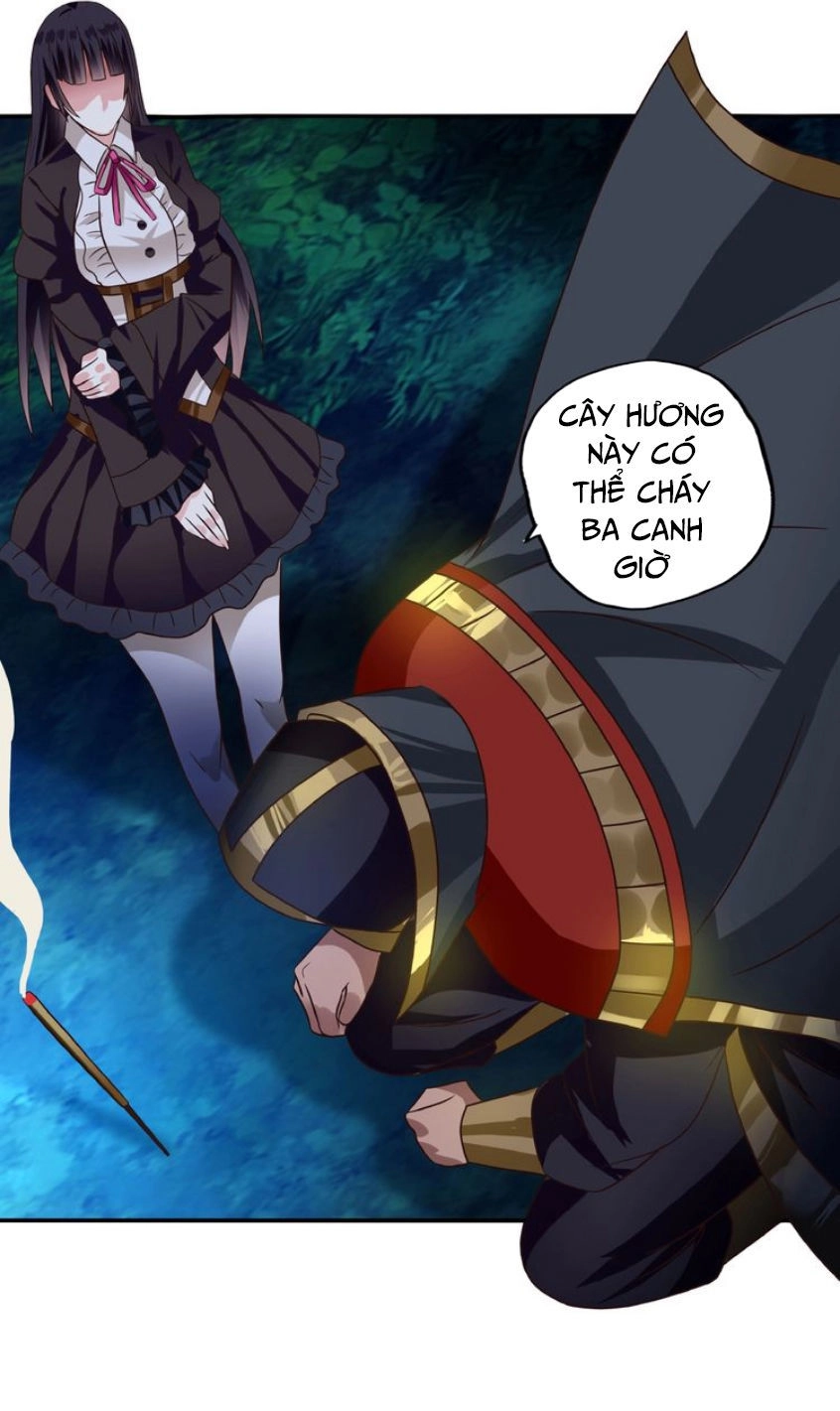 Thôn Phệ Lĩnh Vực Chapter 48 - 31