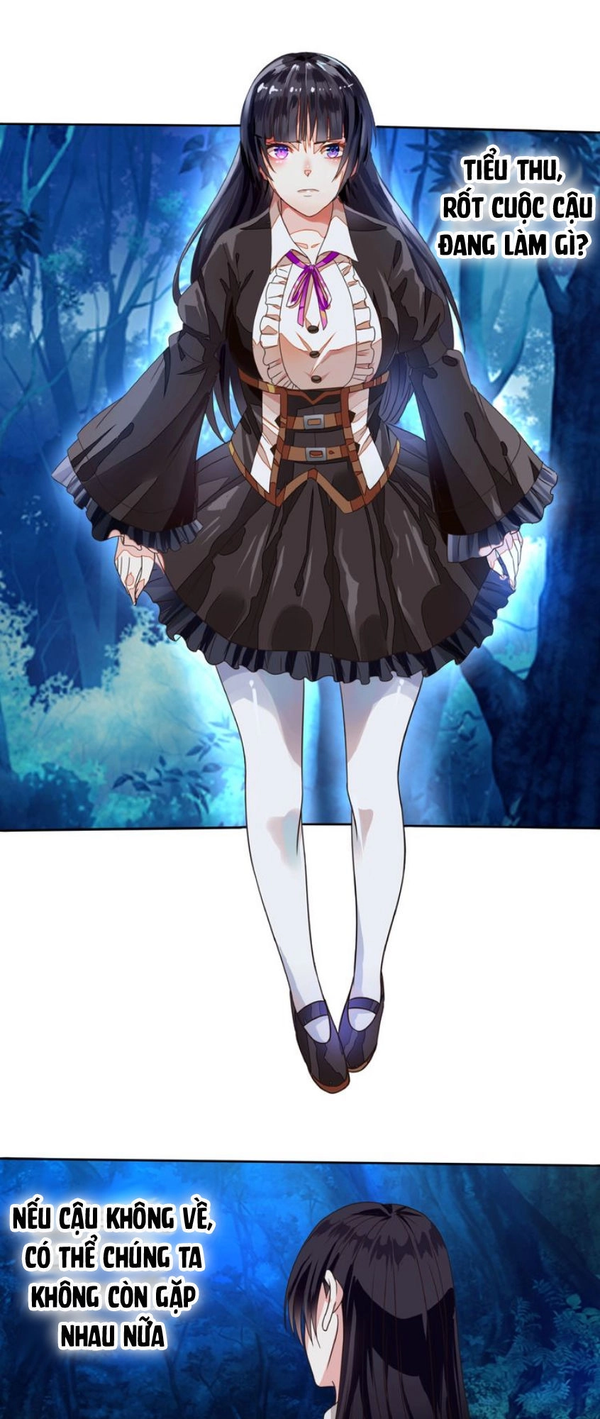 Thôn Phệ Lĩnh Vực Chapter 48 - 34