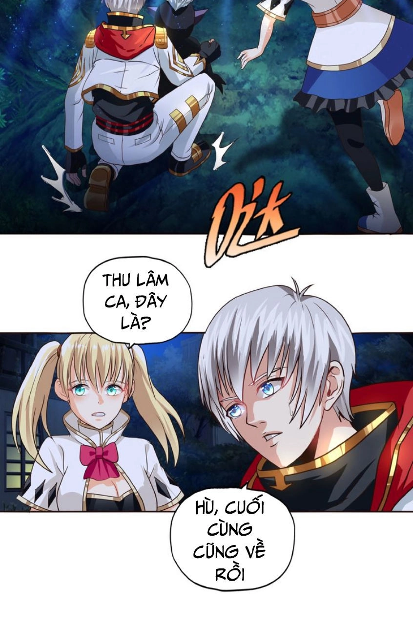 Thôn Phệ Lĩnh Vực Chapter 48 - 41