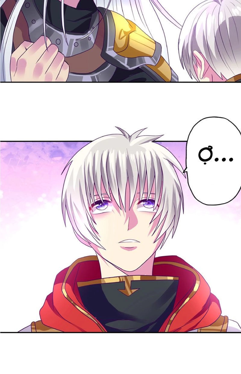 Thôn Phệ Lĩnh Vực Chapter 50 - 13