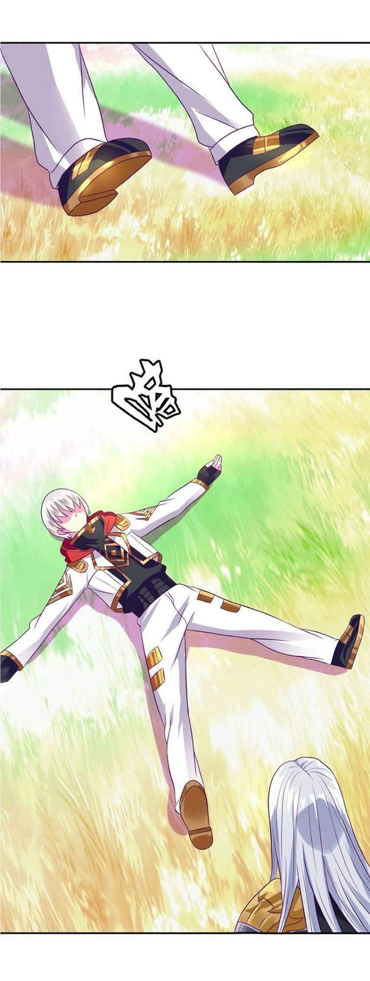 Thôn Phệ Lĩnh Vực Chapter 50 - 14