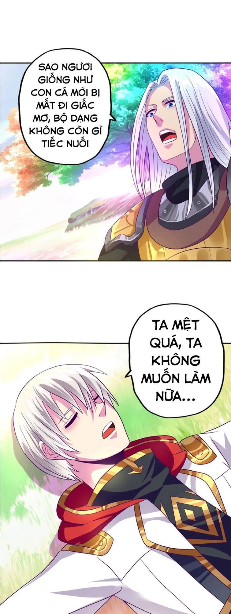 Thôn Phệ Lĩnh Vực Chapter 50 - 15