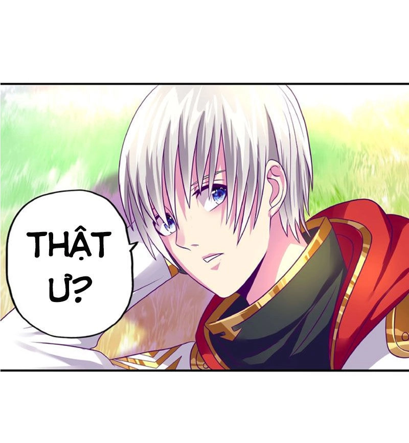 Thôn Phệ Lĩnh Vực Chapter 50 - 21