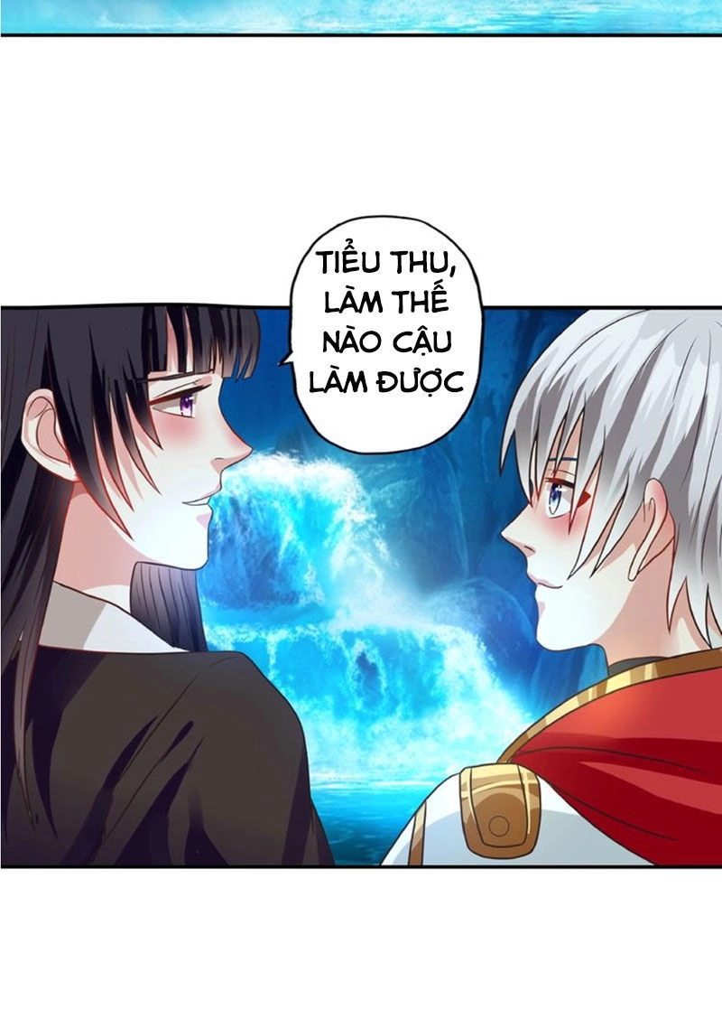 Thôn Phệ Lĩnh Vực Chapter 50 - 25