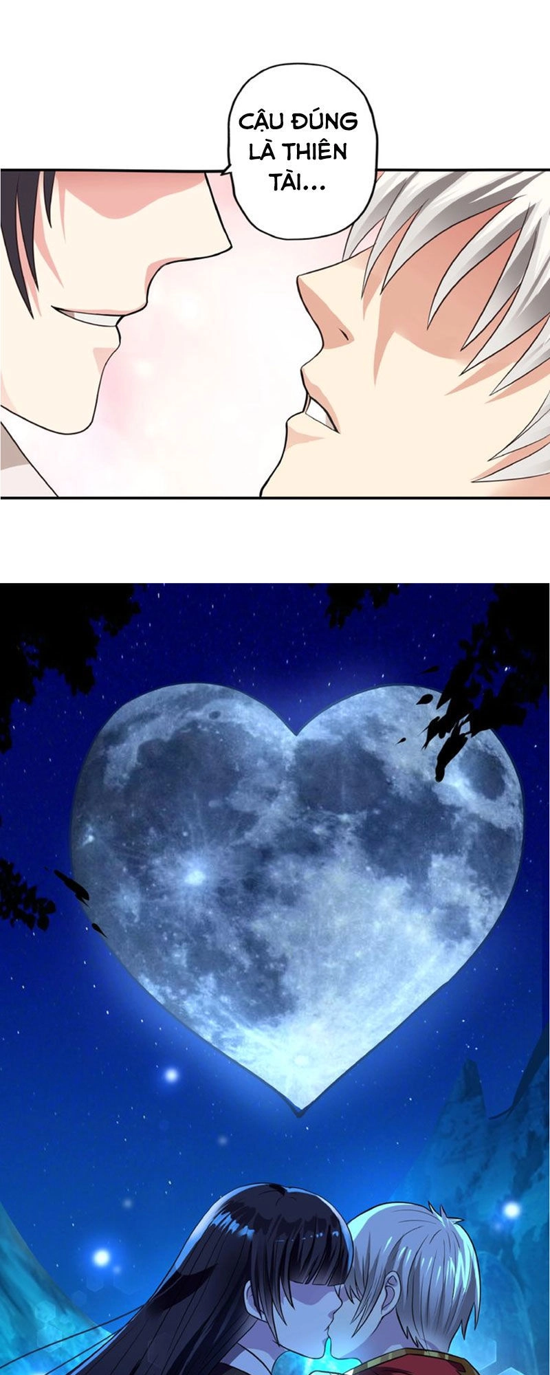 Thôn Phệ Lĩnh Vực Chapter 50 - 26