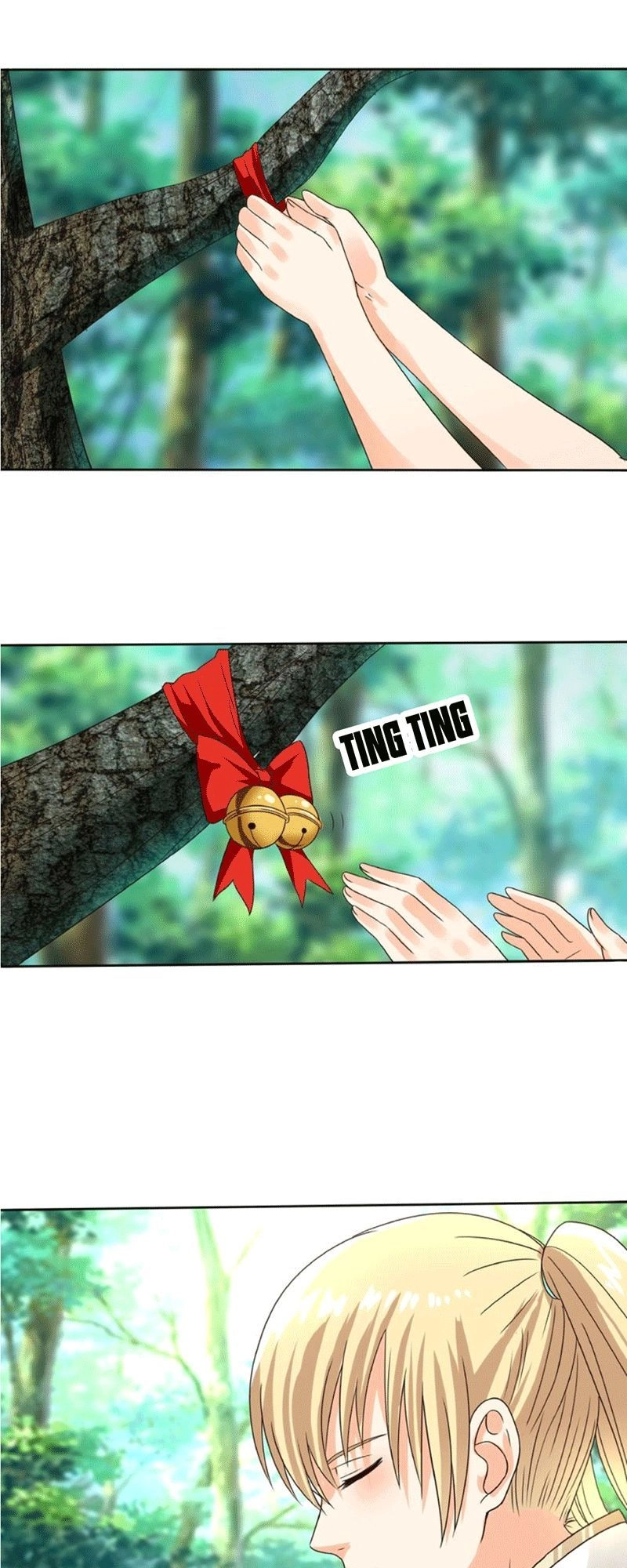 Thôn Phệ Lĩnh Vực Chapter 50 - 32