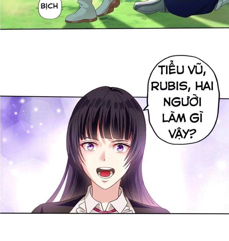 Thôn Phệ Lĩnh Vực Chapter 50 - 35