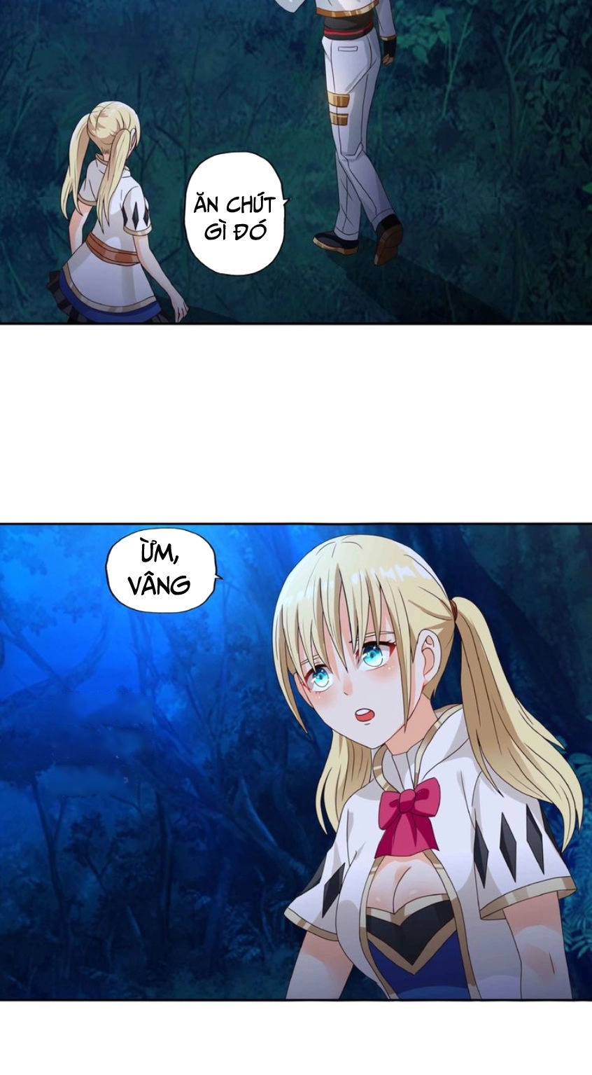 Thôn Phệ Lĩnh Vực Chapter 51 - 7