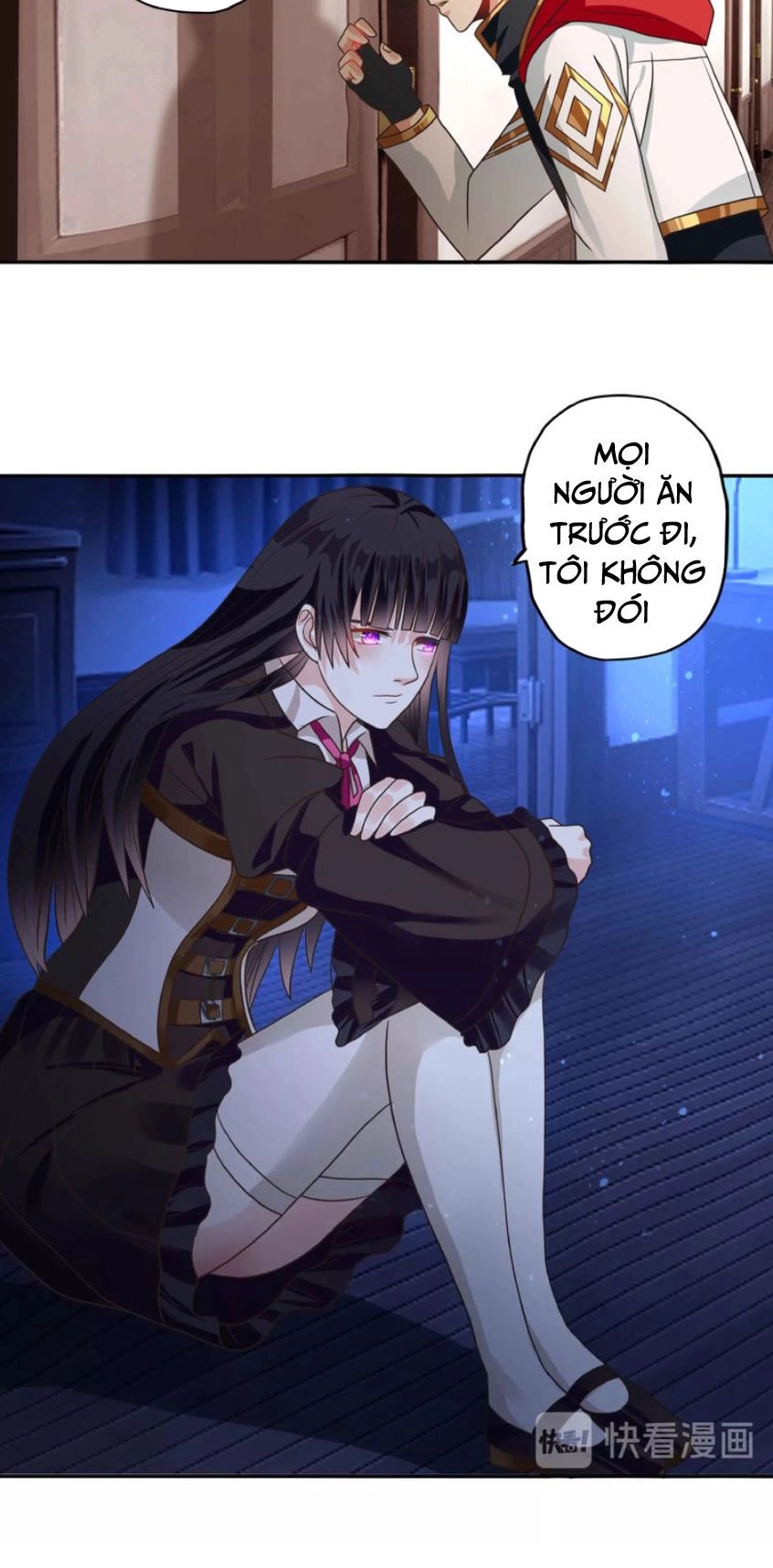 Thôn Phệ Lĩnh Vực Chapter 51 - 9