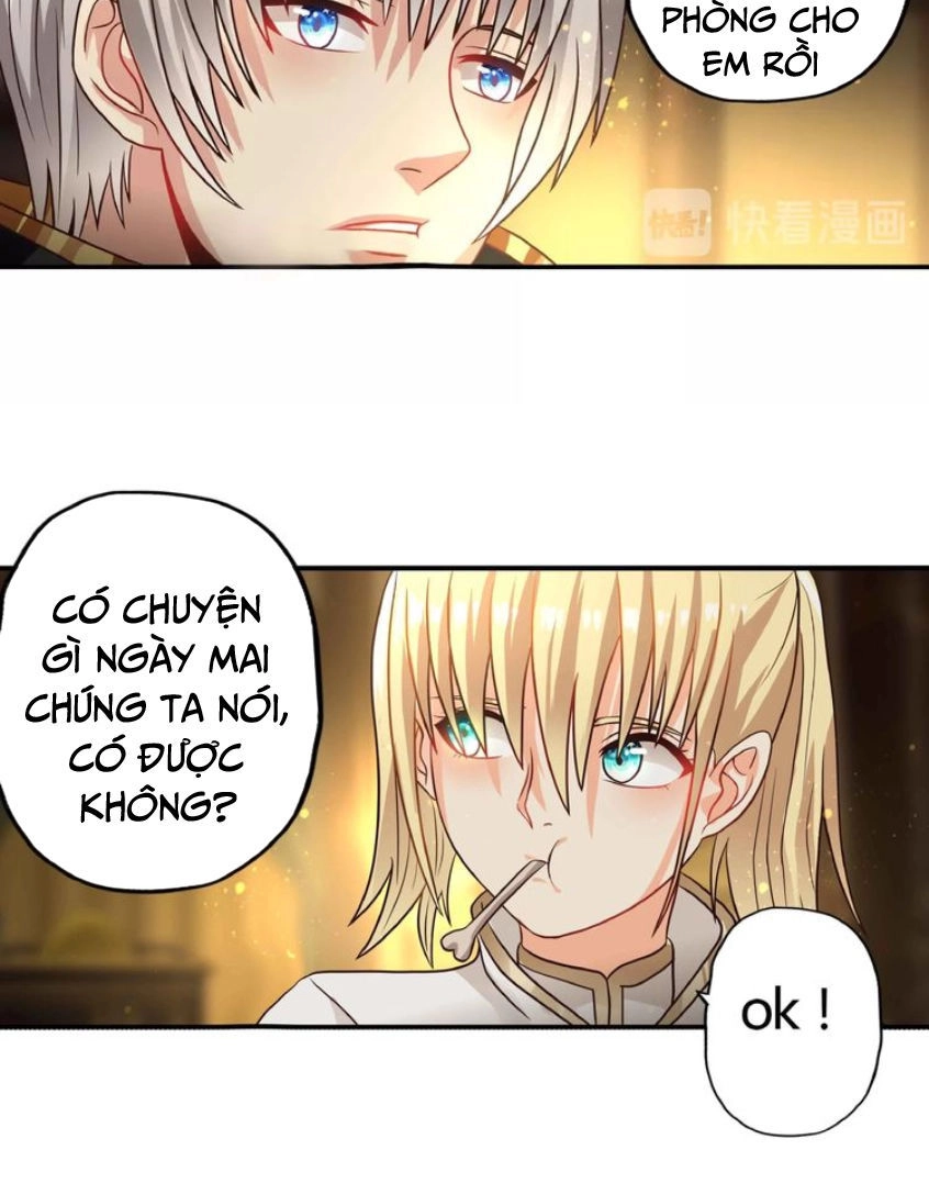 Thôn Phệ Lĩnh Vực Chapter 51 - 19