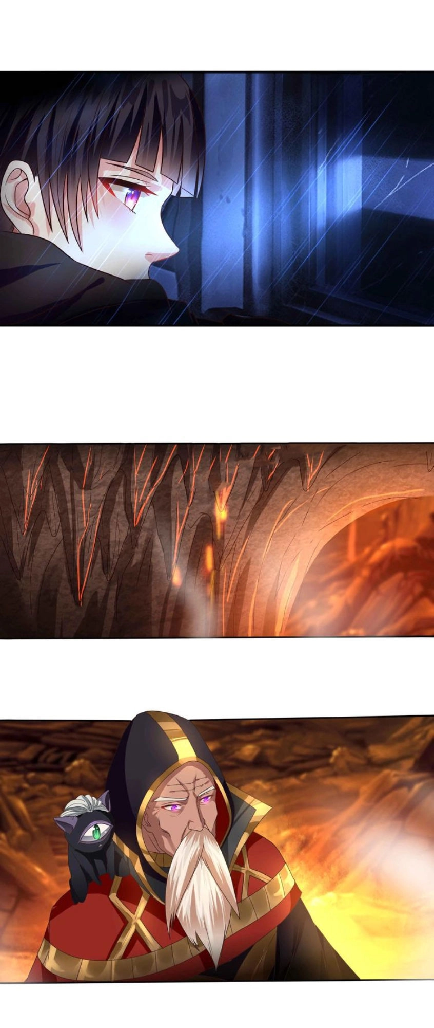 Thôn Phệ Lĩnh Vực Chapter 51 - 20