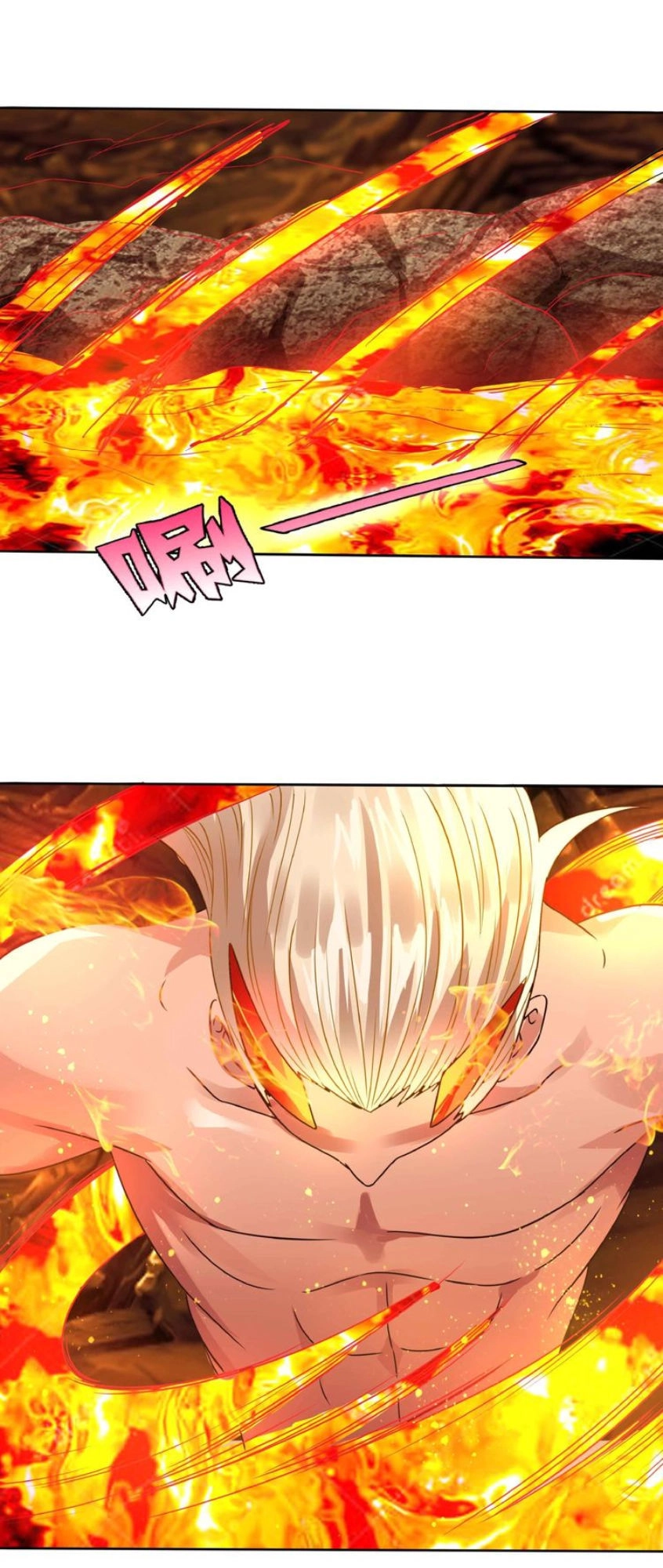 Thôn Phệ Lĩnh Vực Chapter 51 - 30