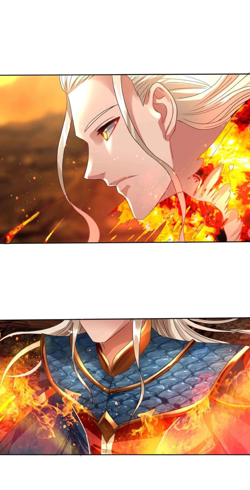 Thôn Phệ Lĩnh Vực Chapter 51 - 31