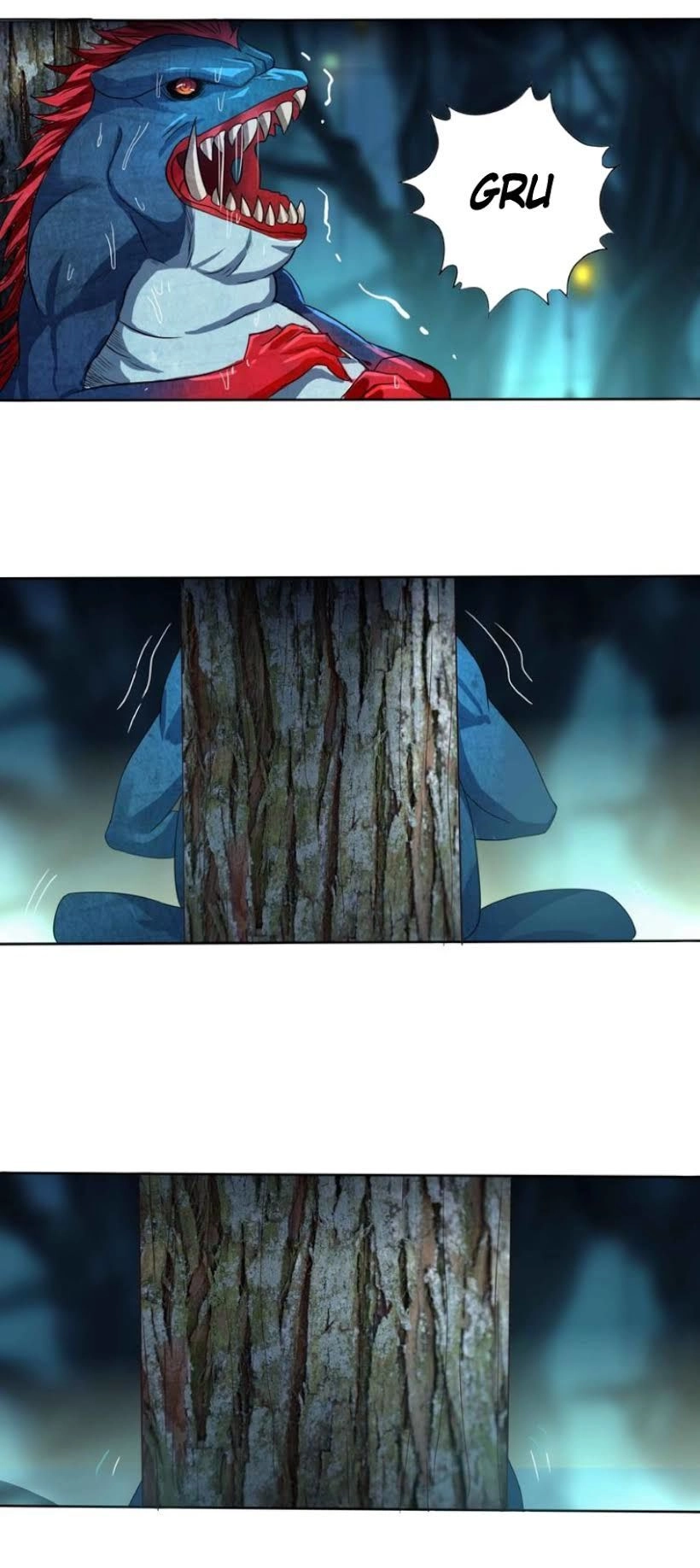 Thôn Phệ Lĩnh Vực Chapter 52 - 9