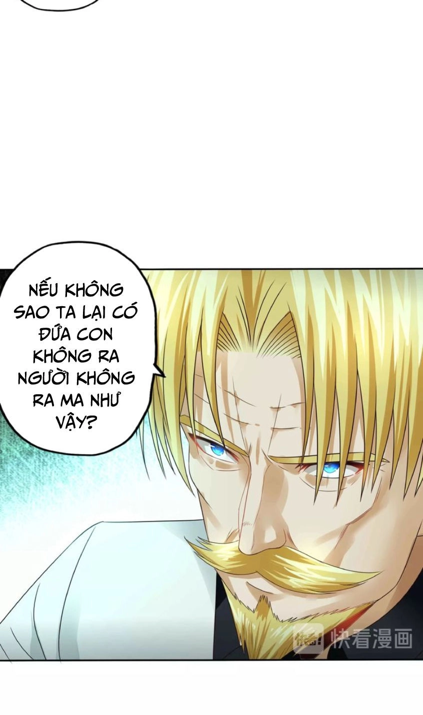 Thôn Phệ Lĩnh Vực Chapter 53 - 5