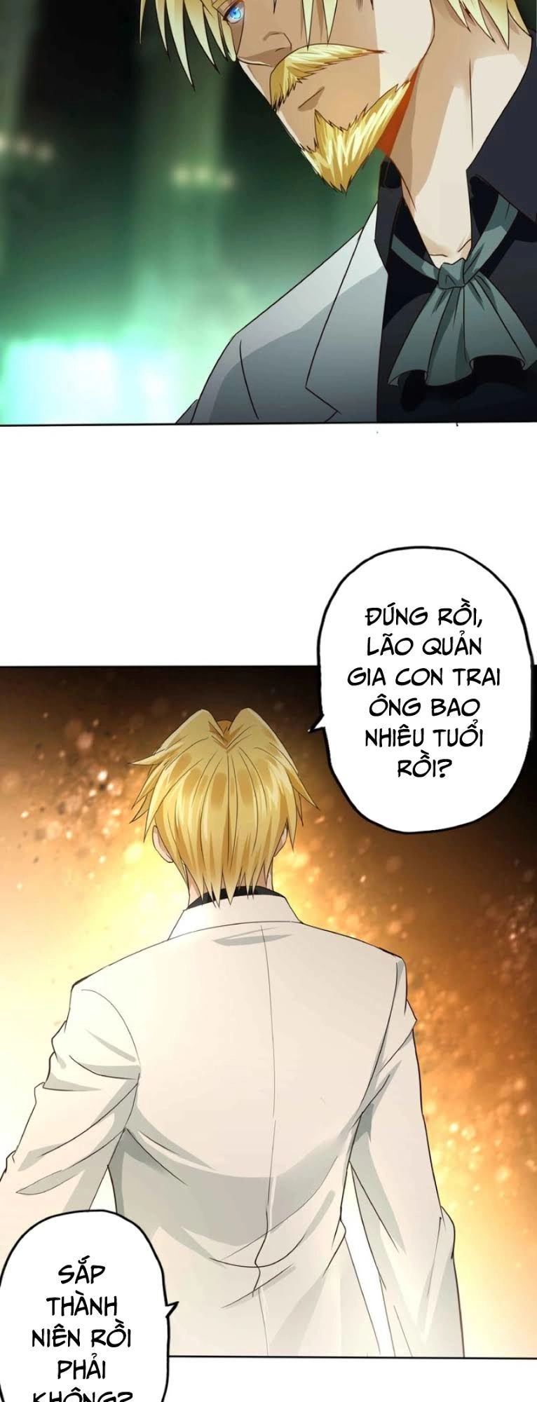 Thôn Phệ Lĩnh Vực Chapter 53 - 7