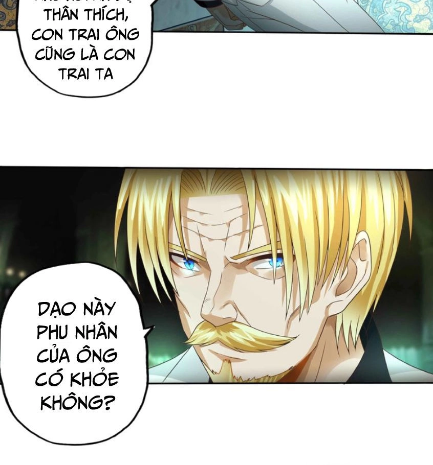 Thôn Phệ Lĩnh Vực Chapter 53 - 10