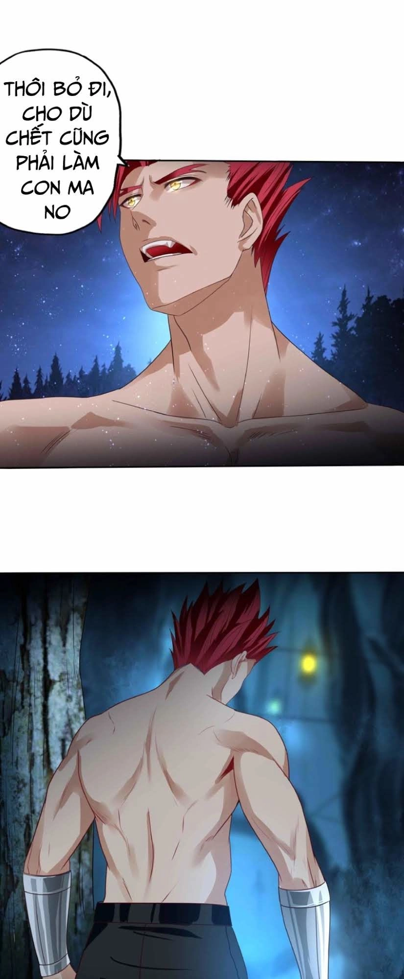 Thôn Phệ Lĩnh Vực Chapter 53 - 17