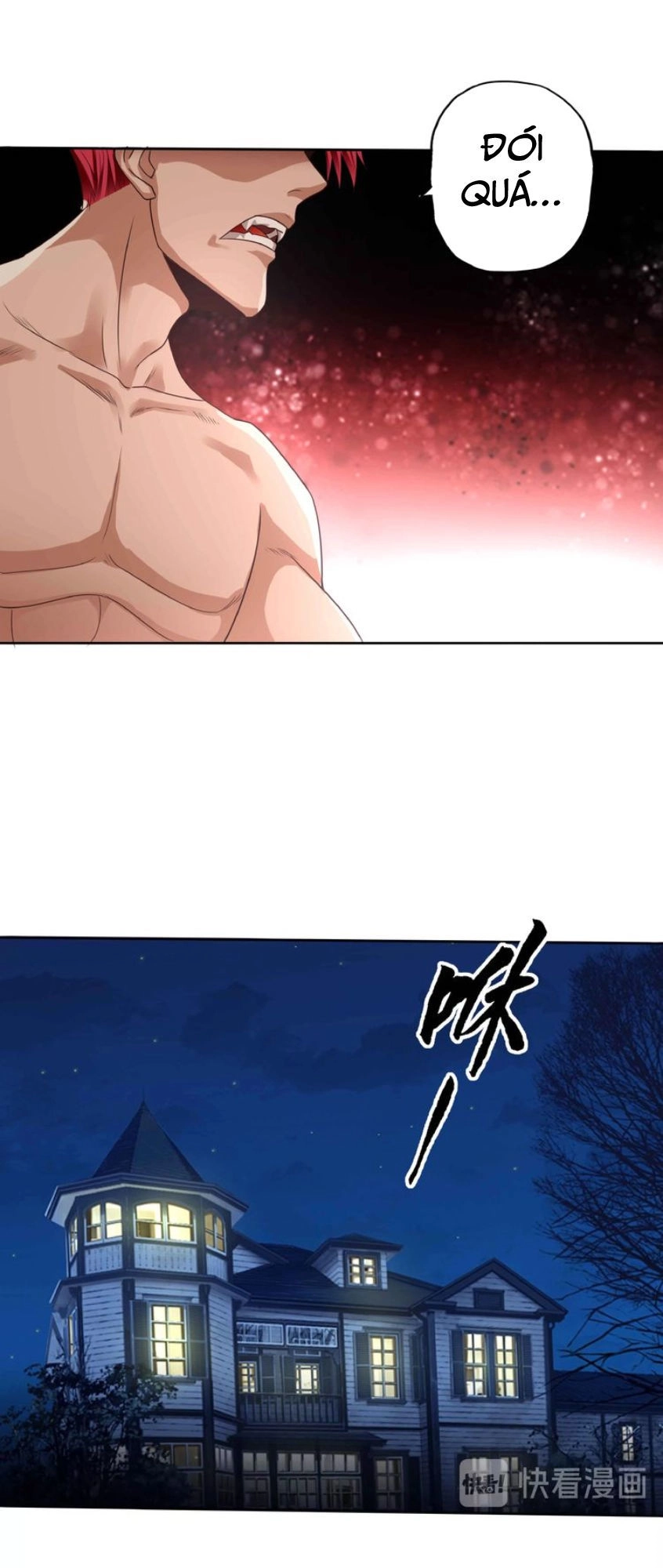 Thôn Phệ Lĩnh Vực Chapter 53 - 19