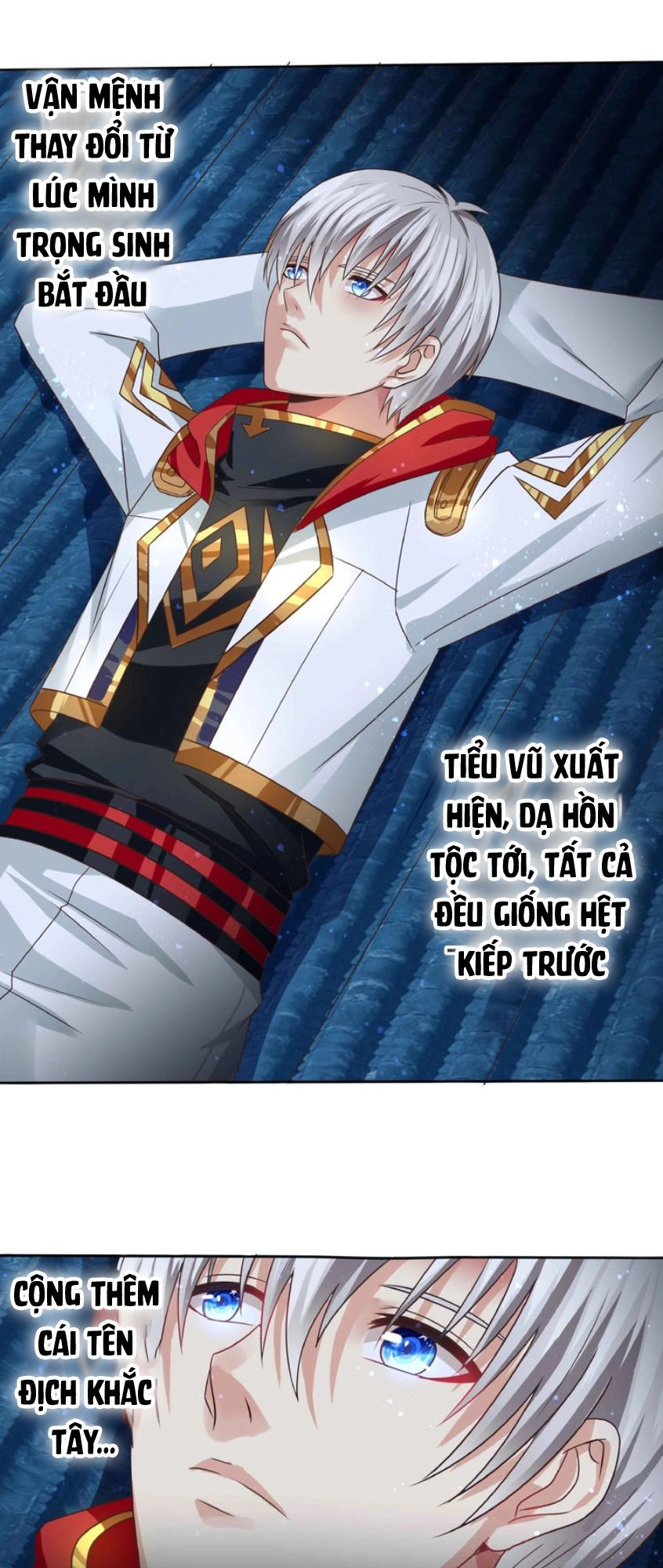 Thôn Phệ Lĩnh Vực Chapter 53 - 21