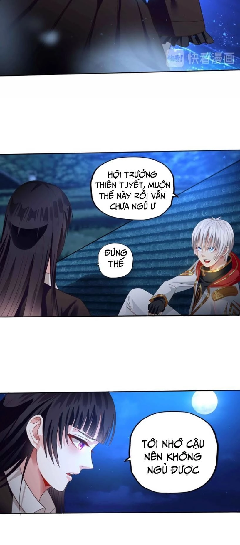 Thôn Phệ Lĩnh Vực Chapter 53 - 24