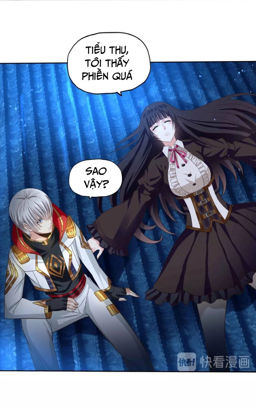 Thôn Phệ Lĩnh Vực Chapter 53 - 26