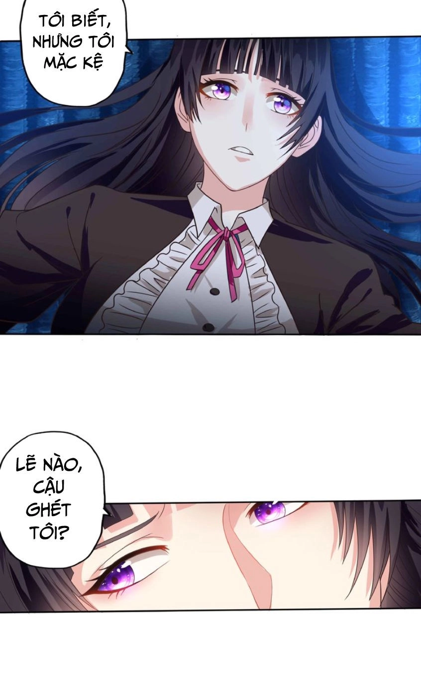 Thôn Phệ Lĩnh Vực Chapter 53 - 28