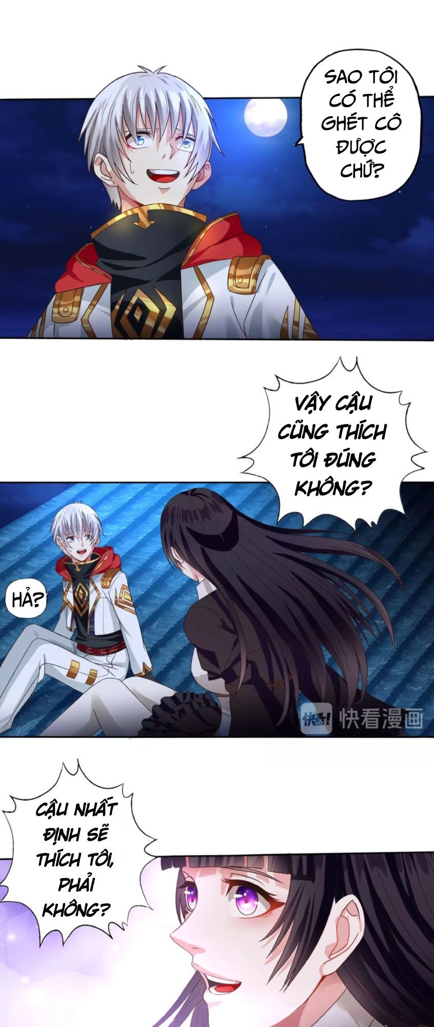 Thôn Phệ Lĩnh Vực Chapter 53 - 29