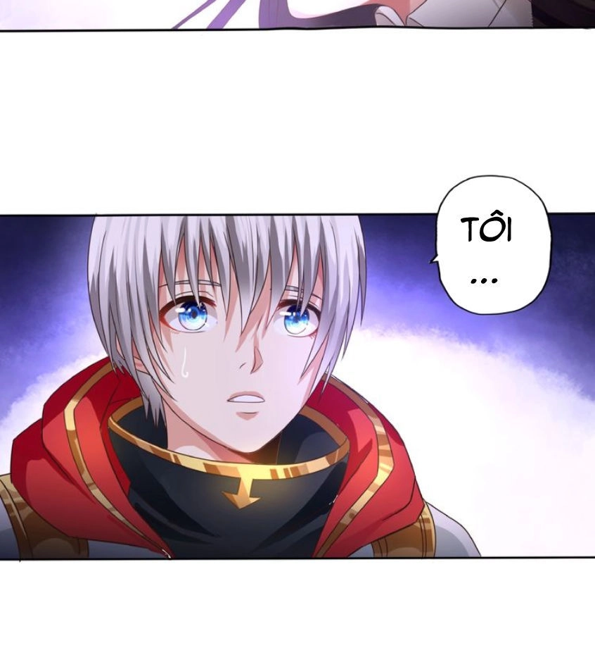 Thôn Phệ Lĩnh Vực Chapter 53 - 30