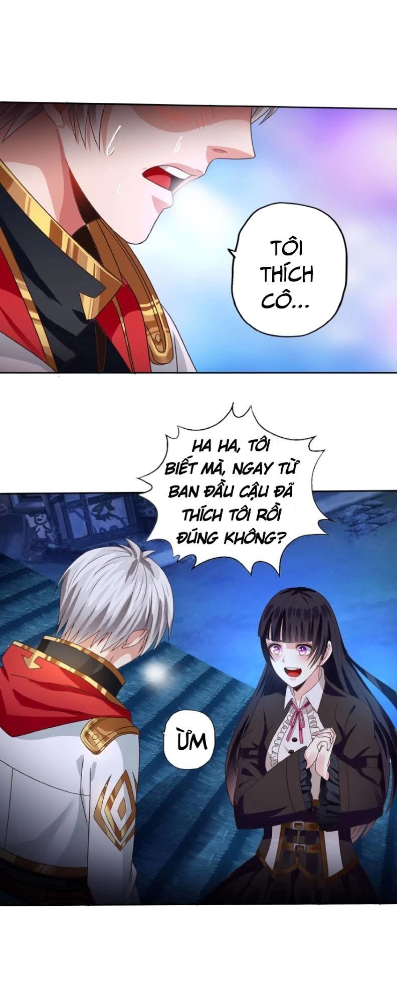 Thôn Phệ Lĩnh Vực Chapter 53 - 32