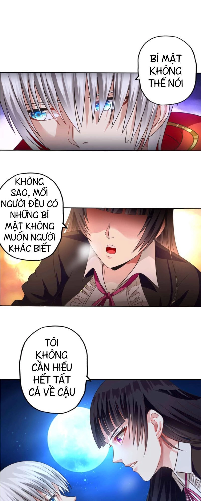 Thôn Phệ Lĩnh Vực Chapter 54 - 6